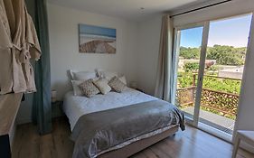 Chambre L A Tavel